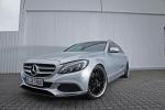 Mercedes-Benz C-Class by VATH 2015 года